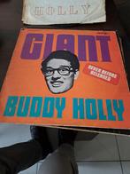 Buddy Holly Vinyl Collectie, Ophalen of Verzenden, Voor 1960, Gebruikt, 12 inch