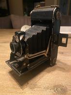 Antieke zeiss ikon camera ikonta, Verzamelen, Ophalen of Verzenden, Voor 1940, Fototoestel