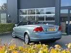 Volvo C70 Convertible 2.4i Summum AUT (170pk) LEER RTI XENON, C70, Gebruikt, Cabriolet, 2435 cc