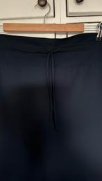 Donkerblauwe rok, maat XXL, Ophalen of Verzenden, Gedragen, Maat 46/48 (XL) of groter, Blauw
