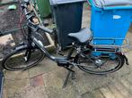 Gazelle Elektrische fiets Ami C7, Fietsen en Brommers, Fietsen | Dames | Moederfietsen, Ophalen, 56 cm of meer, Zo goed als nieuw