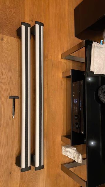 Audi Q5 (FY) Dakdragers >2017 Nieuw beschikbaar voor biedingen