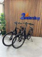 Trek Heren en Dames middenmotor fiets Nieuwstaat!