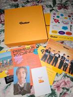 BTS butter album, Ophalen of Verzenden, Zo goed als nieuw, Aziatisch