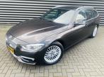 BMW 3-serie Touring 320i Edition Luxury Line Purity Executiv, Origineel Nederlands, Te koop, 5 stoelen, Benzine