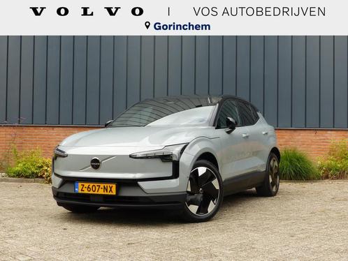 Volvo EX30 Twin Motor Performance Ultra 69 kWh, Auto's, Volvo, Bedrijf, Te koop, EX30, 360° camera, 4x4, ABS, Achteruitrijcamera