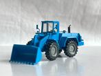 Wiking 6510324: Liebherr Wiellader, Hobby en Vrije tijd, Modelauto's | 1:87, Ophalen of Verzenden, Nieuw, Bus of Vrachtwagen, Wiking