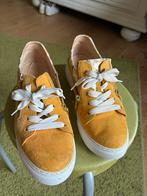 Gele sneaker van Gabor, Geel, Gabor, Ophalen of Verzenden, Sneakers of Gympen