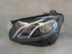 KOPLAMP Mercedes E-Klasse 213 FULL LED PERFORMANCE 16-20 LH, Auto-onderdelen, Gebruikt, -, -, 6 maanden garantie
