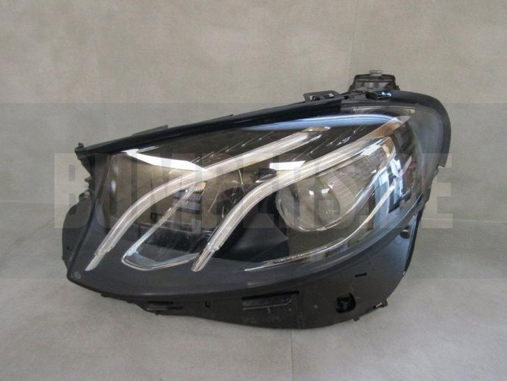 KOPLAMP Mercedes E-Klasse 213 FULL LED PERFORMANCE 16-20 LH, Auto-onderdelen, Verlichting, Gebruikt, 6 maanden garantie, Ophalen of Verzenden