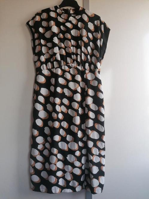 Great Plains mooie jurk/nieuw/maat XL/= 44  OPRUIMING, Kleding | Dames, Jurken, Nieuw, Maat 42/44 (L), Zwart, Onder de knie, Ophalen of Verzenden