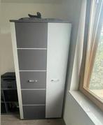 Kledingkast, Huis en Inrichting, Kasten | Kledingkasten, Ophalen of Verzenden, Zo goed als nieuw