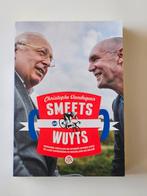 Mart Smeets - Smeets en Wuyts, Mart Smeets; Christophe Vandegoor; Michel Wuyts, Ophalen of Verzenden, Zo goed als nieuw, Balsport