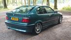 Bmw e36 Compact 323ti voor onderdelen Drift / Project, Auto-onderdelen, Carrosserie en Plaatwerk, Ophalen, Gebruikt, Voor, BMW