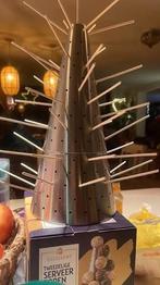 Te koop gevraagd: 2 delige serveertoren, Diversen, Ophalen of Verzenden, Zo goed als nieuw