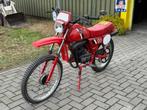 1983 Derbi Yumbo Super RD 50cc Brommer, Gebruikt
