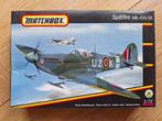 1:72 1/72 Matchbox Spitfire Mk. XVI/IX, Overige merken, 1:72 tot 1:144, Ophalen of Verzenden, Zo goed als nieuw