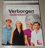 Verborgen Gebreken - Serie 3 - 4DVD Boxset, Cd's en Dvd's, Dvd's | Tv en Series, Boxset, Drama, Ophalen of Verzenden, Zo goed als nieuw