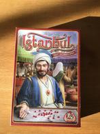 Istanboel het dobbelspel, Hobby en Vrije tijd, Gezelschapsspellen | Bordspellen, Ophalen of Verzenden, Zo goed als nieuw