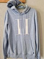 Les Deux hoodie sweater blue maat S, Kleding | Heren, Truien en Vesten, Les deux, Nieuw, Maat 46 (S) of kleiner, Verzenden