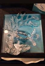 Swarovski Eternity jaarstuk 2006, Verzamelen, Swarovski, Ophalen of Verzenden, Zo goed als nieuw, Figuurtje