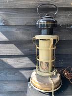 Petroleum kachel, Antiek en Kunst, Curiosa en Brocante, Ophalen