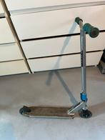 Stuntstep, Fietsen en Brommers, Steps, Ophalen, Gebruikt, Gewone step, Slamm stuntstep