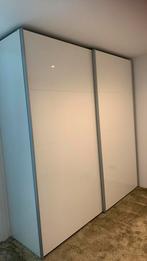 dressing kasten div afhalen tegen kleine bijdrage, Huis en Inrichting, Kasten | Kledingkasten, Ophalen, 200 cm of meer, Overige materialen
