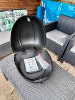 Te koop, Topkoffer voor motor of scooter, Ophalen of Verzenden, Zo goed als nieuw