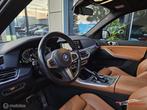 BMW X5 xDrive45e High Executive M Sport Panorama/Laser/HUD/T, Automaat, X5, 394 pk, Zwart