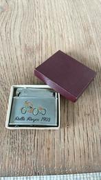 Rolls Royce aansteker, New Old Stock, jaren 80/90. Nieuw., Verzamelen, Ophalen of Verzenden, Nieuw, Aansteker