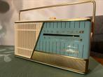 Telefunken radio uit 1958, Ophalen of Verzenden, Gebruikt, Radio