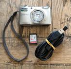 Nikon coolpix A10, Ophalen of Verzenden, Zo goed als nieuw