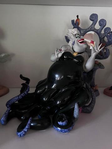 WDCC Ursula beschikbaar voor biedingen