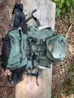 Lowe Alpine trekkingrugzak 65L, Ophalen of Verzenden, Gebruikt, Rugzak