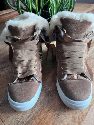 Glamorous Hoge Schoenen - maat 41 beschikbaar voor biedingen