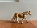 Schleich haflinger merrie #356, Ophalen of Verzenden, Zo goed als nieuw, Paard, Beeldje of Figuurtje