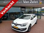 Renault Mégane Estate 1.2 TCe Bose Automaat, Airco(automati, 12 maanden, Gebruikt, Euro 6, 4 cilinders