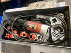 Ridgid draadsnij machine, Doe-het-zelf en Verbouw, Gereedschap | Handgereedschap, Ophalen, Gebruikt
