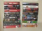VHS video's , in originele box, Cd's en Dvd's, Ophalen