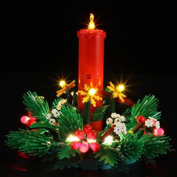 LED Verlichting voor Christmas Table Decoration 40743 Nieuw beschikbaar voor biedingen
