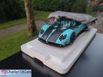 Almost Real 1/18 Pagani Zonda Uno, Hobby en Vrije tijd, Modelauto's | 1:18, Ophalen of Verzenden, Nieuw