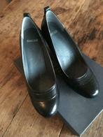 Manfield Pumps, Zwart, Maat 39. Nieuw!, Ophalen, Pumps, Zwart, Nieuw