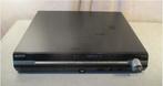 Sony Home theatre system DAV-DZ260 Versterker, Overige systemen, 70 watt of meer, Ophalen of Verzenden, Zo goed als nieuw