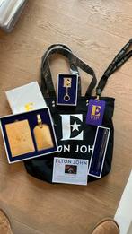 Elton John goodie bag, Ophalen of Verzenden