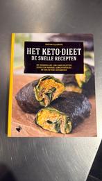 Martina Slajerova - Het ketodieet: de snelle recepten, Italië, Martina Slajerova, Ophalen of Verzenden, Zo goed als nieuw