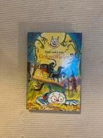 Dolfje Weerwolfje: Griezelwielen, Paul van Loon, Ophalen of Verzenden, Zo goed als nieuw, Fictie