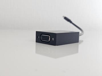 MICROSOFT Surface VGA-adapter V3 kabel beschikbaar voor biedingen
