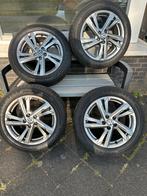 16” Originele VW Polo R-Line 2022 velgen + banden ZGAN!!!, Auto-onderdelen, Banden en Velgen, Ophalen, Gebruikt, 16 inch, Banden en Velgen