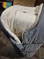 Warme voetenzak voor buggy/kinderwagen, Ophalen of Verzenden, Zo goed als nieuw, 70 tot 85 cm, Slaapzak